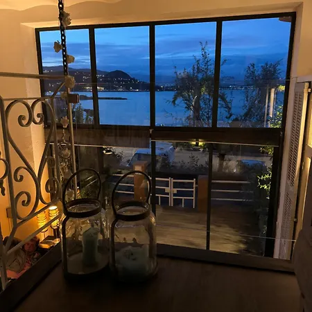 Nirvana Loft Theoule-sur-Mer