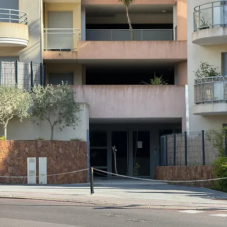 Διαμέρισμα Nirvana Loft *