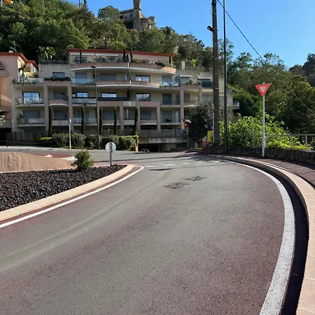 Nirvana Loft Théoule-sur-Mer