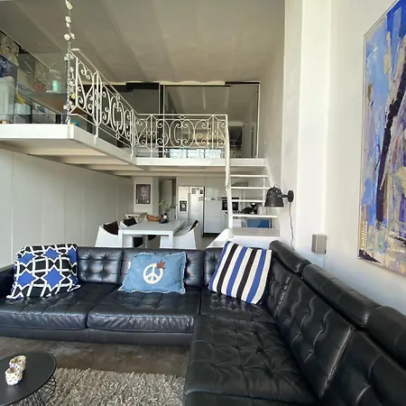 Nirvana Loft *