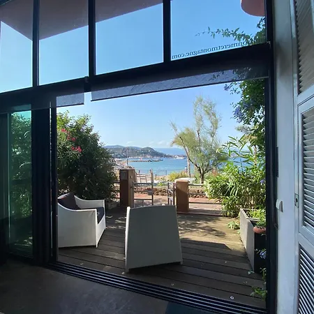 Nirvana Loft Appartement *