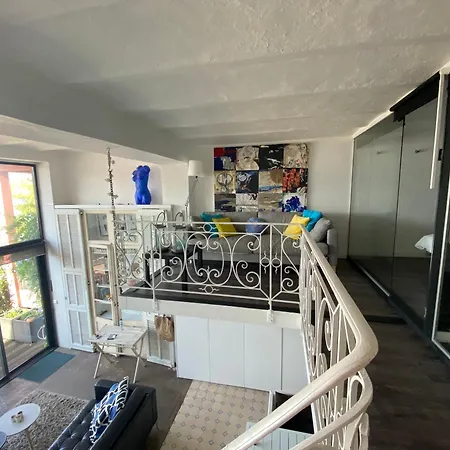Nirvana Loft