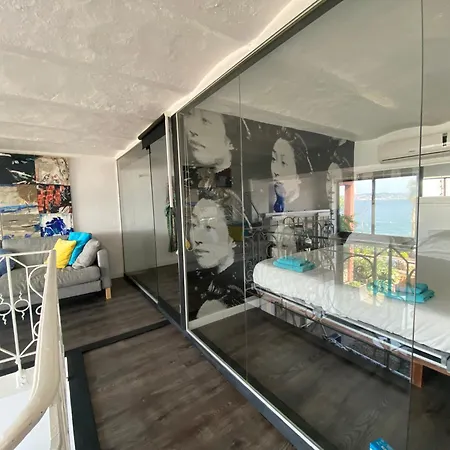 Appartement Nirvana Loft