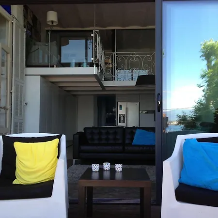 Nirvana Loft Apartment