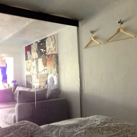 Apartment Nirvana Loft