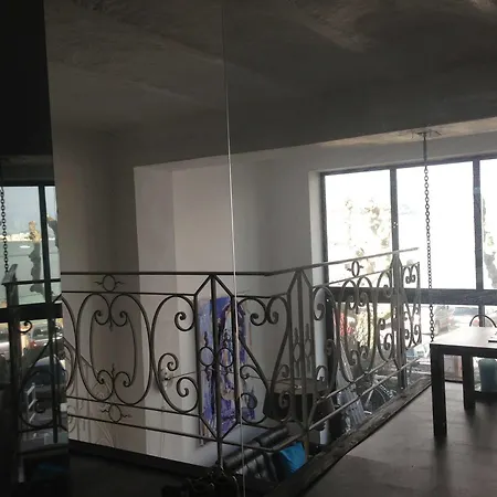 Nirvana Loft Apartment