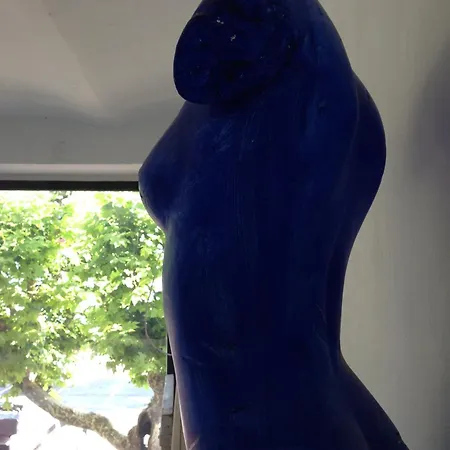 Nirvana Loft Theoule-sur-Mer