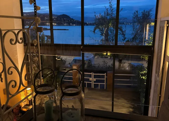 Nirvana Loft Théoule-sur-Mer