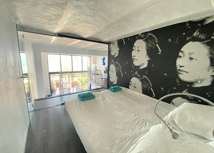 Appartement Nirvana Loft