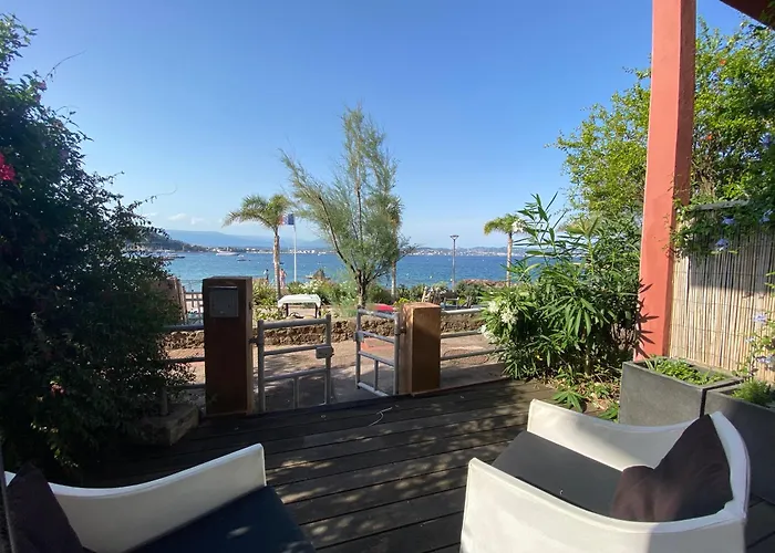 Nirvana Loft Théoule-sur-Mer