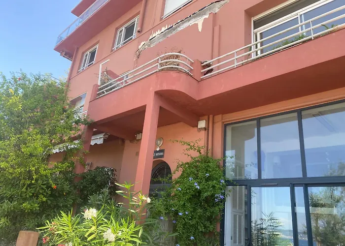 Nirvana Loft Théoule-sur-Mer