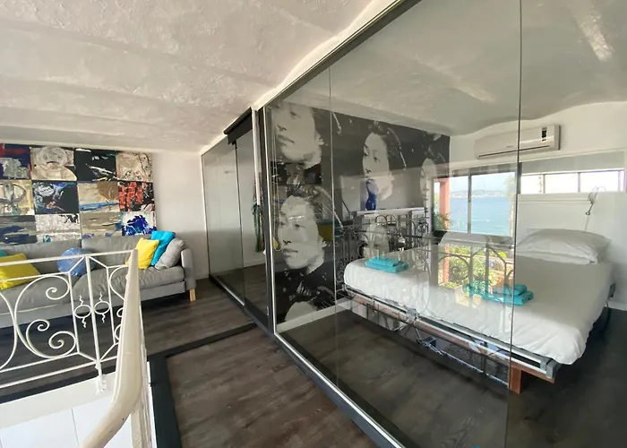 Appartement Nirvana Loft