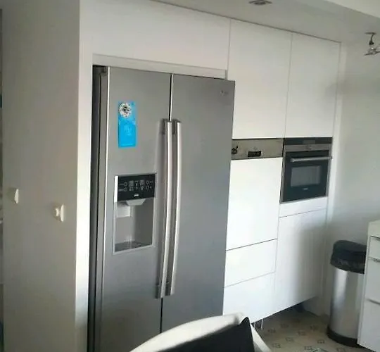 Nirvana Loft Appartement *