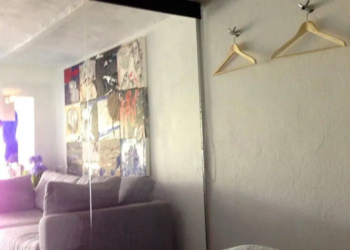 Appartement Nirvana Loft