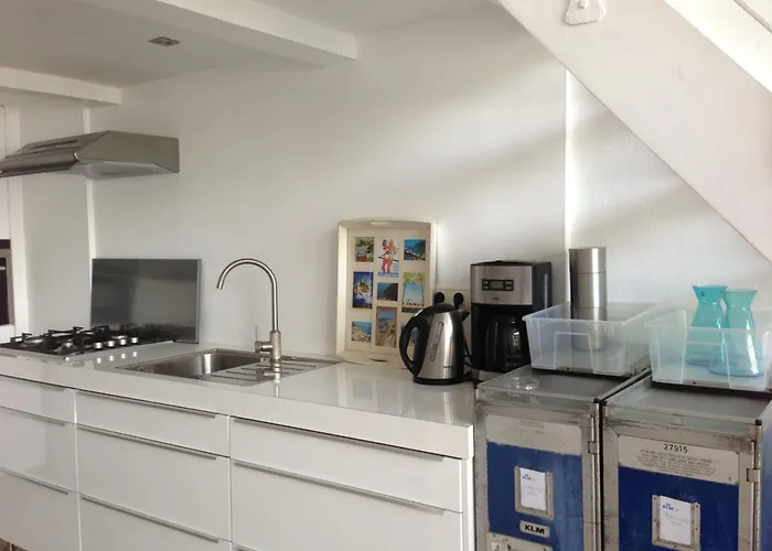 Appartement Nirvana Loft Théoule-sur-Mer