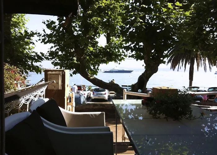 Nirvana Loft Appartement Théoule-sur-Mer