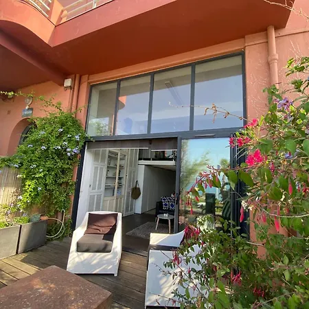 Apartamento Nirvana Loft *