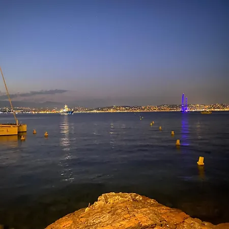 Nirvana Loft شقة تيول سور مير