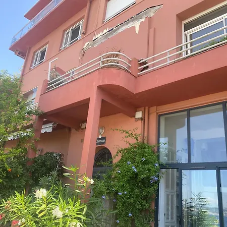 Nirvana Loft Théoule-sur-Mer