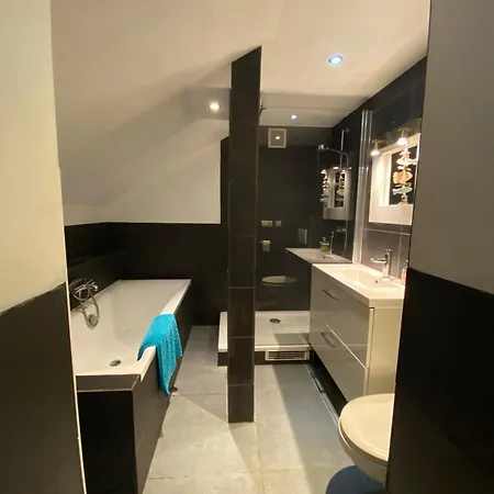 Nirvana Loft Apartament *