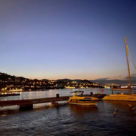 Nirvana Loft تيول سور مير