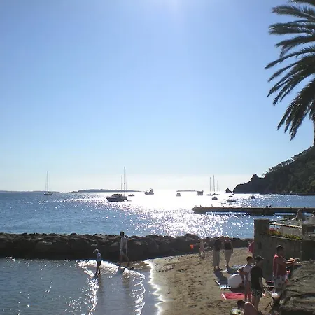 Nirvana Loft Apartment Theoule-sur-Mer