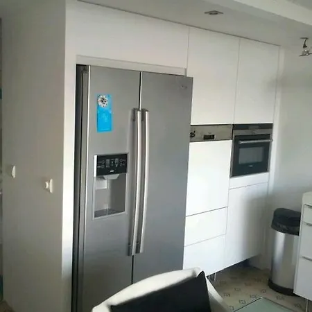 Nirvana Loft Daire *