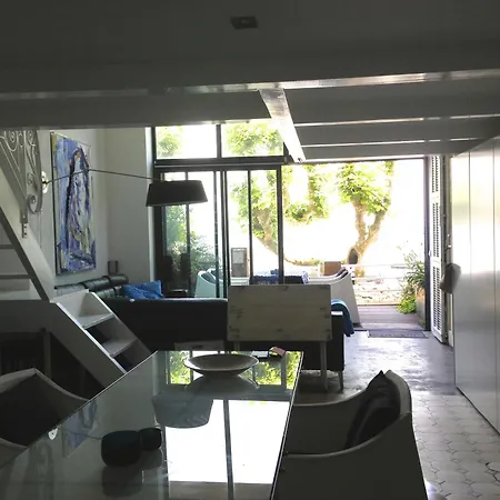 Nirvana Loft * Théoule-sur-Mer