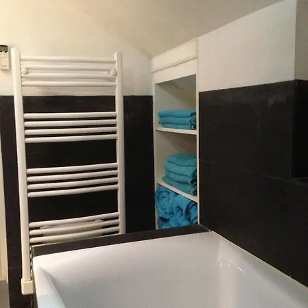 Nirvana Loft Daire Théoule-sur-Mer