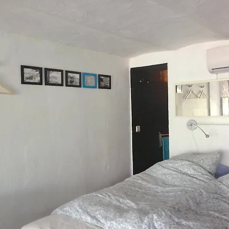 Apartamento Nirvana Loft Théoule-sur-Mer