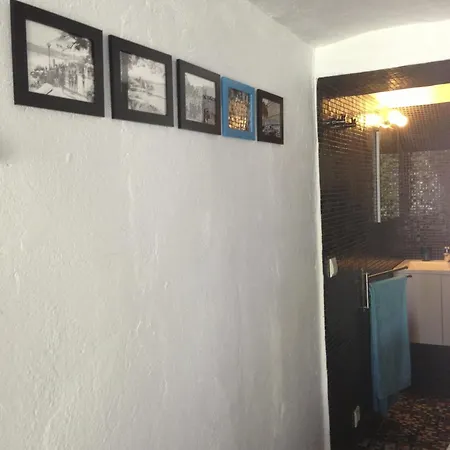 Nirvana Loft Appartement Théoule-sur-Mer