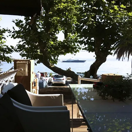 Nirvana Loft شقة تيول سور مير