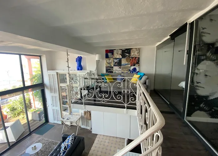 Nirvana Loft