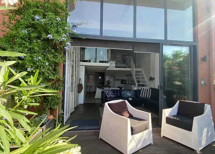 Nirvana Loft *