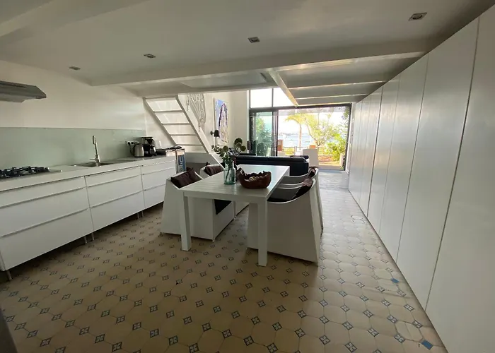 Apartamento Nirvana Loft *