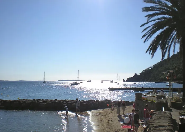 Nirvana Loft Apartamento Théoule-sur-Mer