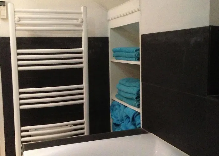 Nirvana Loft Apartamento Théoule-sur-Mer