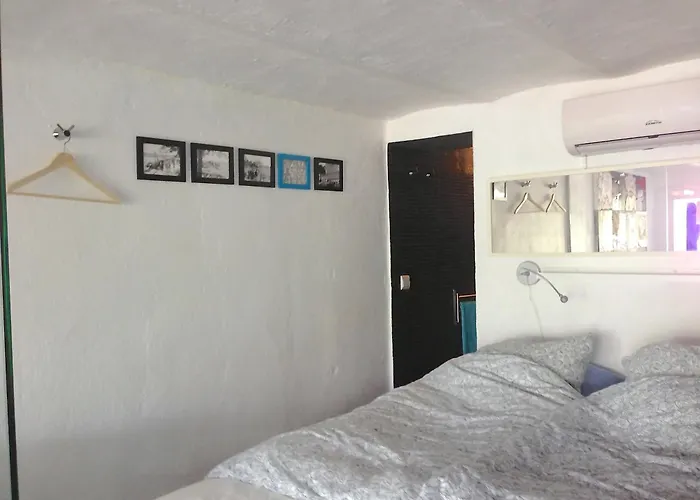 Apartamento Nirvana Loft Théoule-sur-Mer