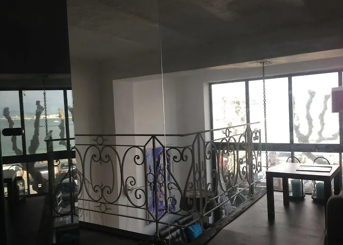 Nirvana Loft Apartamento